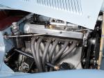 AC Six 16/90 Supercharged Tourer 1938 года